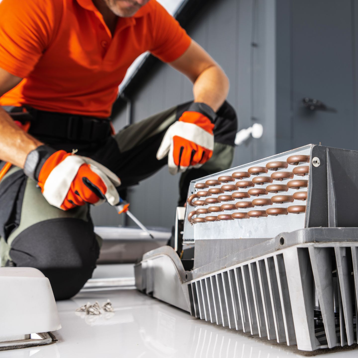 dallas mobile rv mechanic